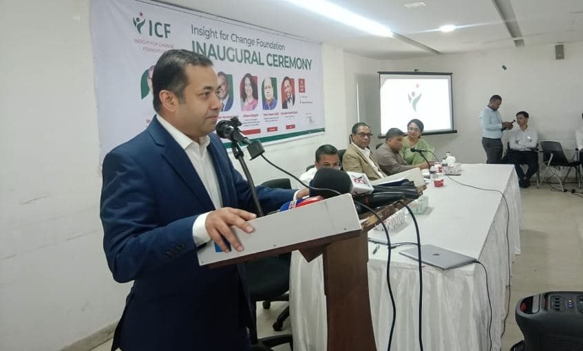 সামাজিক মূল্যবোধ ও আচরণগত ইতিবাচক পরিবর্তন জরুরি: তথ্য প্রতিমন্ত্রী