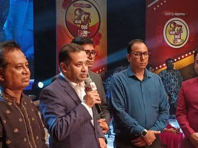 বস্তুনিষ্ঠ সাংবাদিকতা দেশের অগ্রযাত্রাকে বেগবান করে : তথ্য প্রতিমন্ত্রী