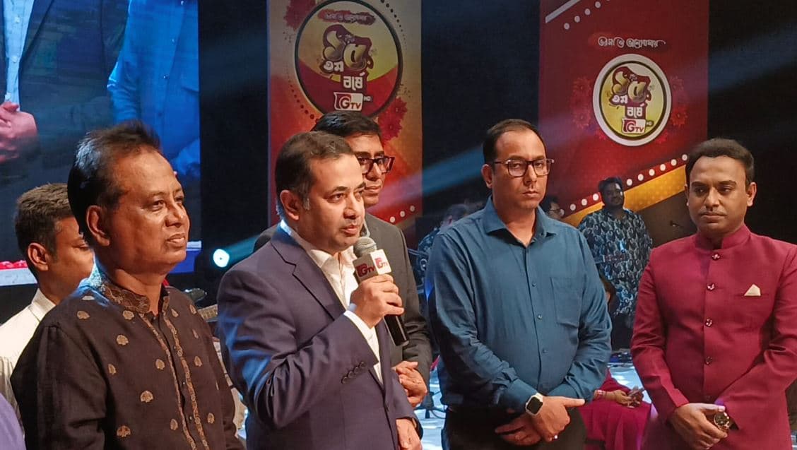 বস্তুনিষ্ঠ সাংবাদিকতা দেশের অগ্রযাত্রাকে বেগবান করে : তথ্য প্রতিমন্ত্রী