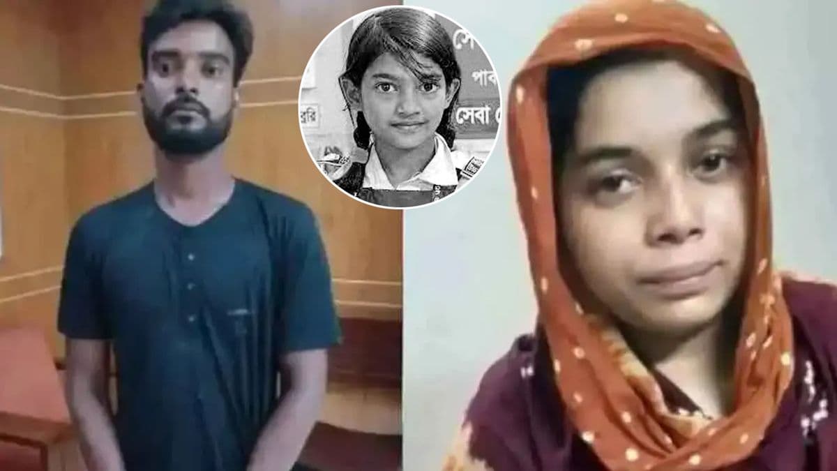 শিশু রামিসা ধর্ষণ ও হত্যা মামলায় ২ আসামির মৃত্যুদণ্ড