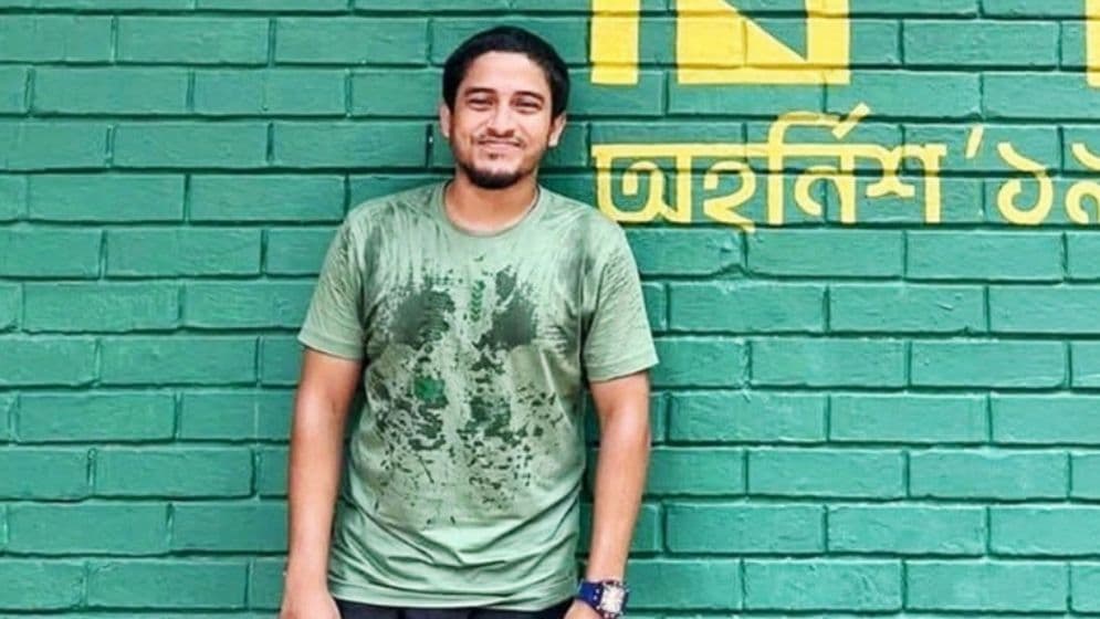 অভাব-অনটনের সেই দিনগুলো পেরিয়ে পররাষ্ট্র ক্যাডারে প্রথম তানভীর রহমান