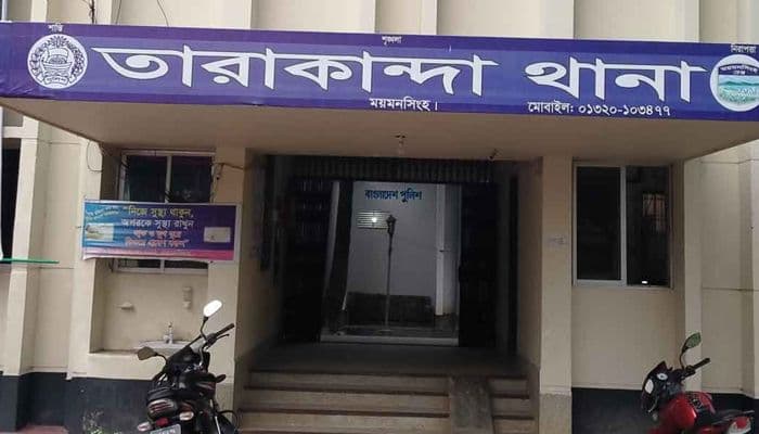তারাকান্দায় নিখোঁজের ৩ দিন পর শিশুর লাশ উদ্ধার